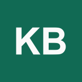 KB avatar